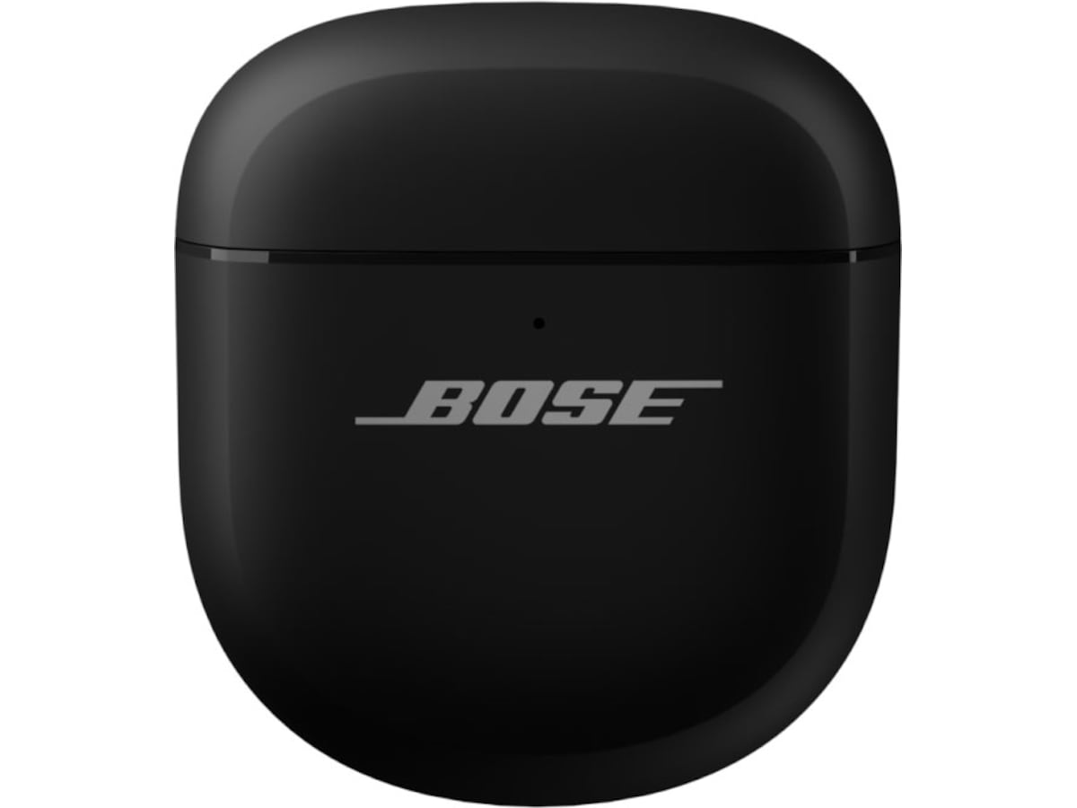 Bose QuietComfort Ultra Øretelefoner 2. gen (sort) In-ear høretelefoner