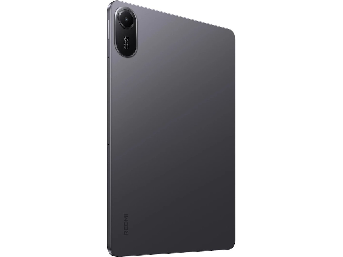 Redmi Pad 2 128GB WiFi (grå) Tablets