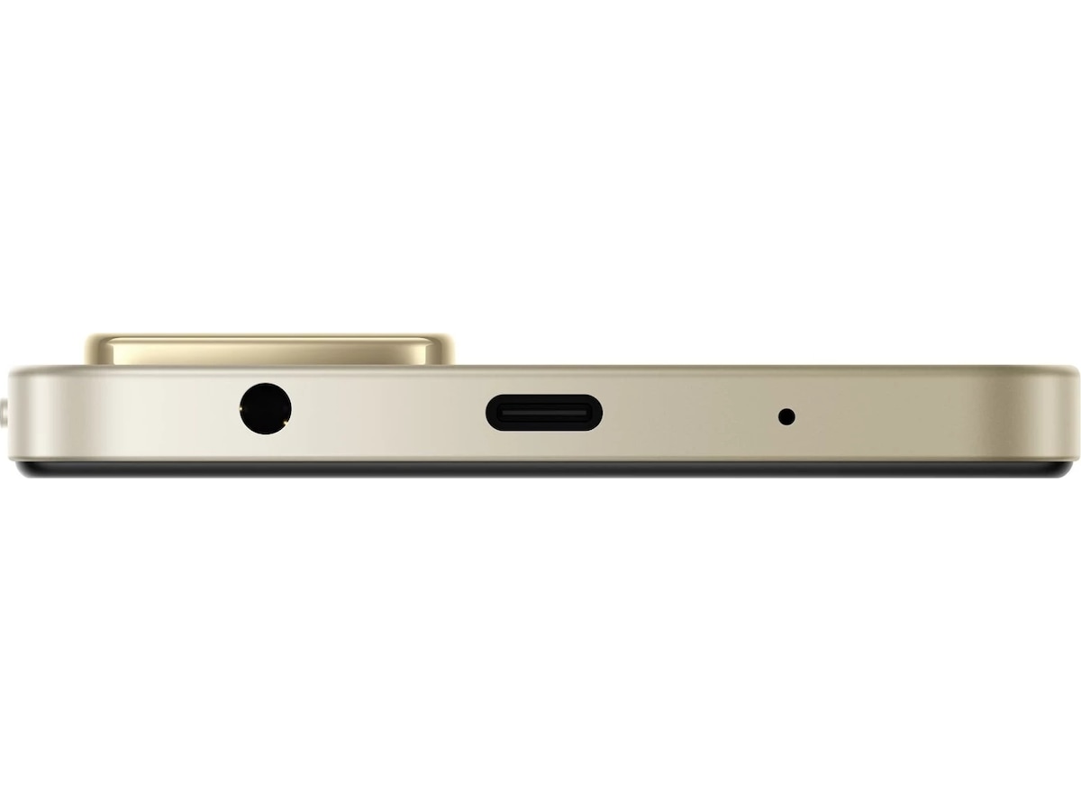 Xiaomi Redmi A5 64GB (guld) Mobiltelefoner