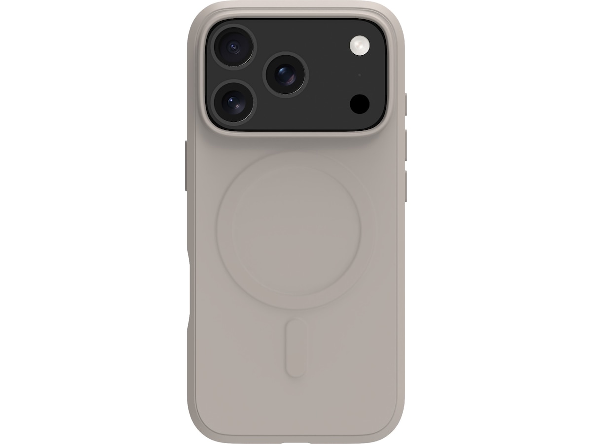 dbramante1928 iPhone 17 Pro Greenland Pro cover (Sandstone) Mobilcover