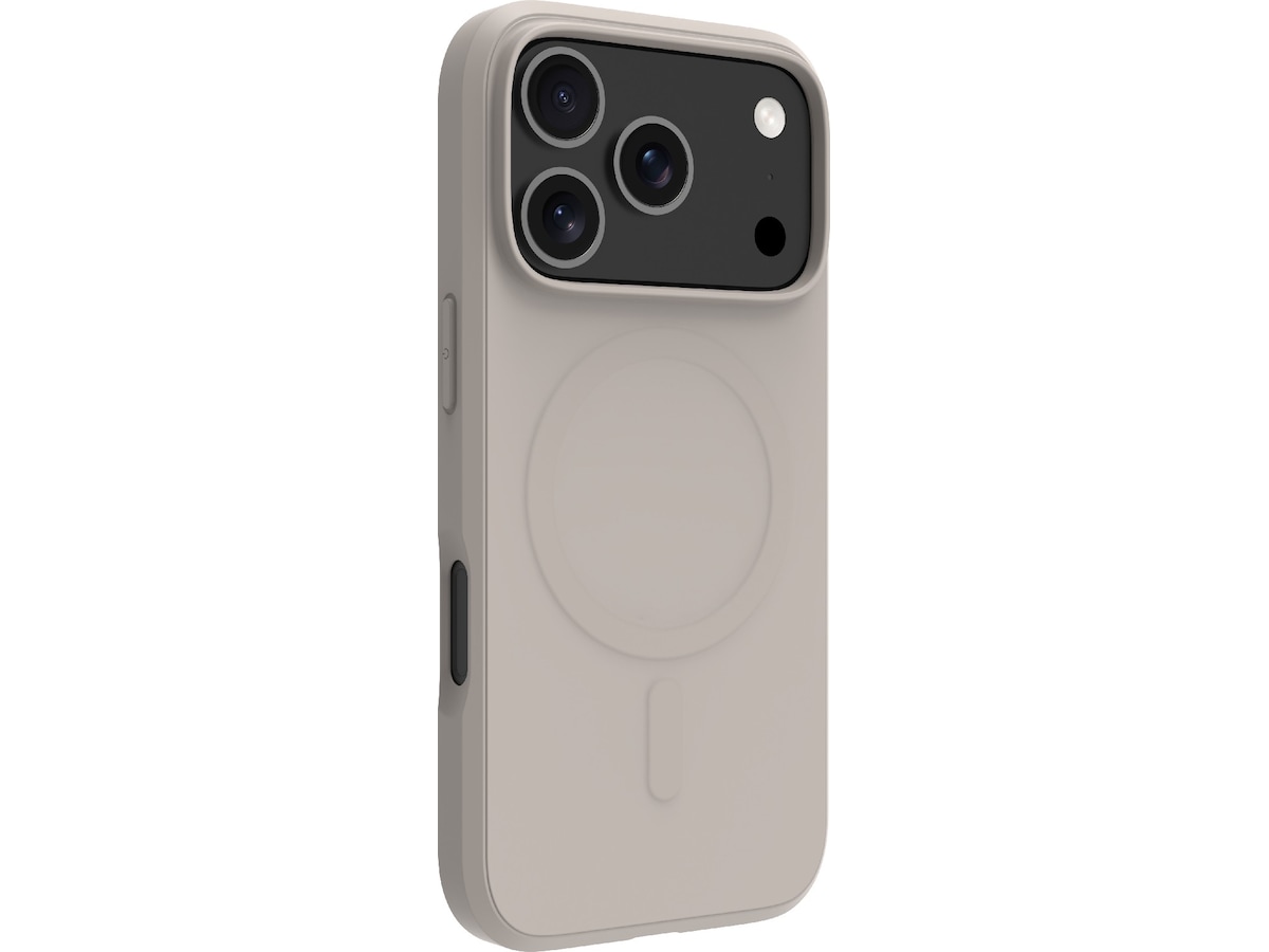 dbramante1928 iPhone 17 Pro Greenland Pro cover (Sandstone) Mobilcover