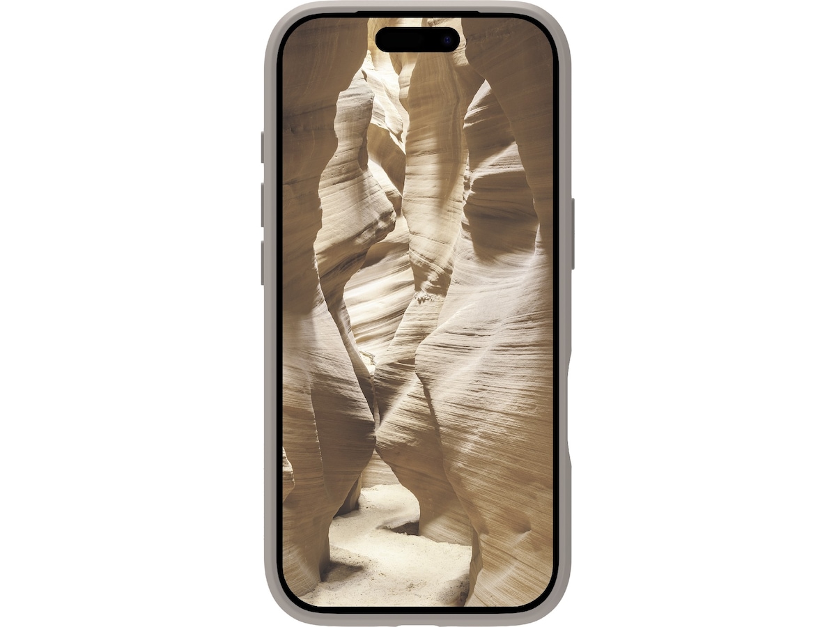 dbramante1928 iPhone 17 Pro Greenland Pro cover (Sandstone) Mobilcover