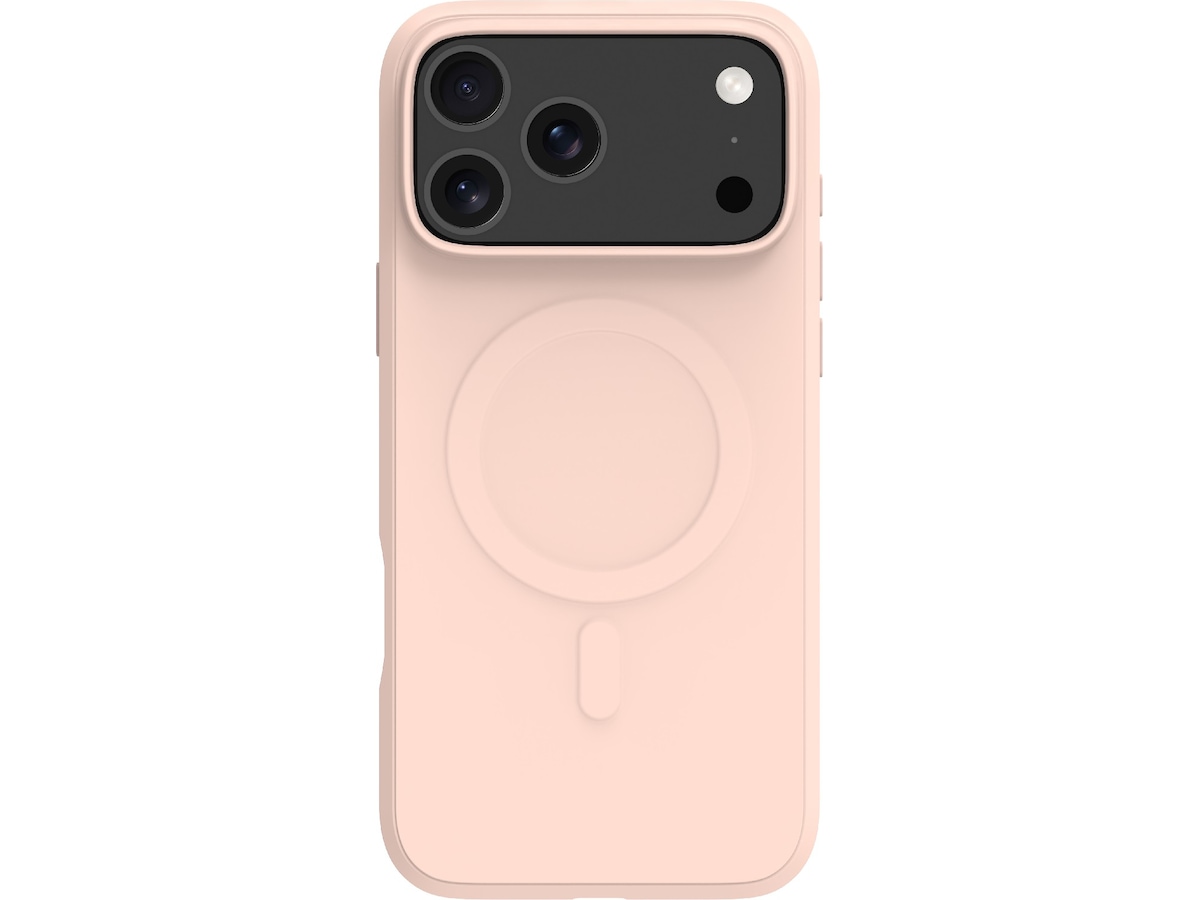 dbramante1928 iPhone 17 Pro Max Greenland Pro cover (Pink Sand) Mobilcover