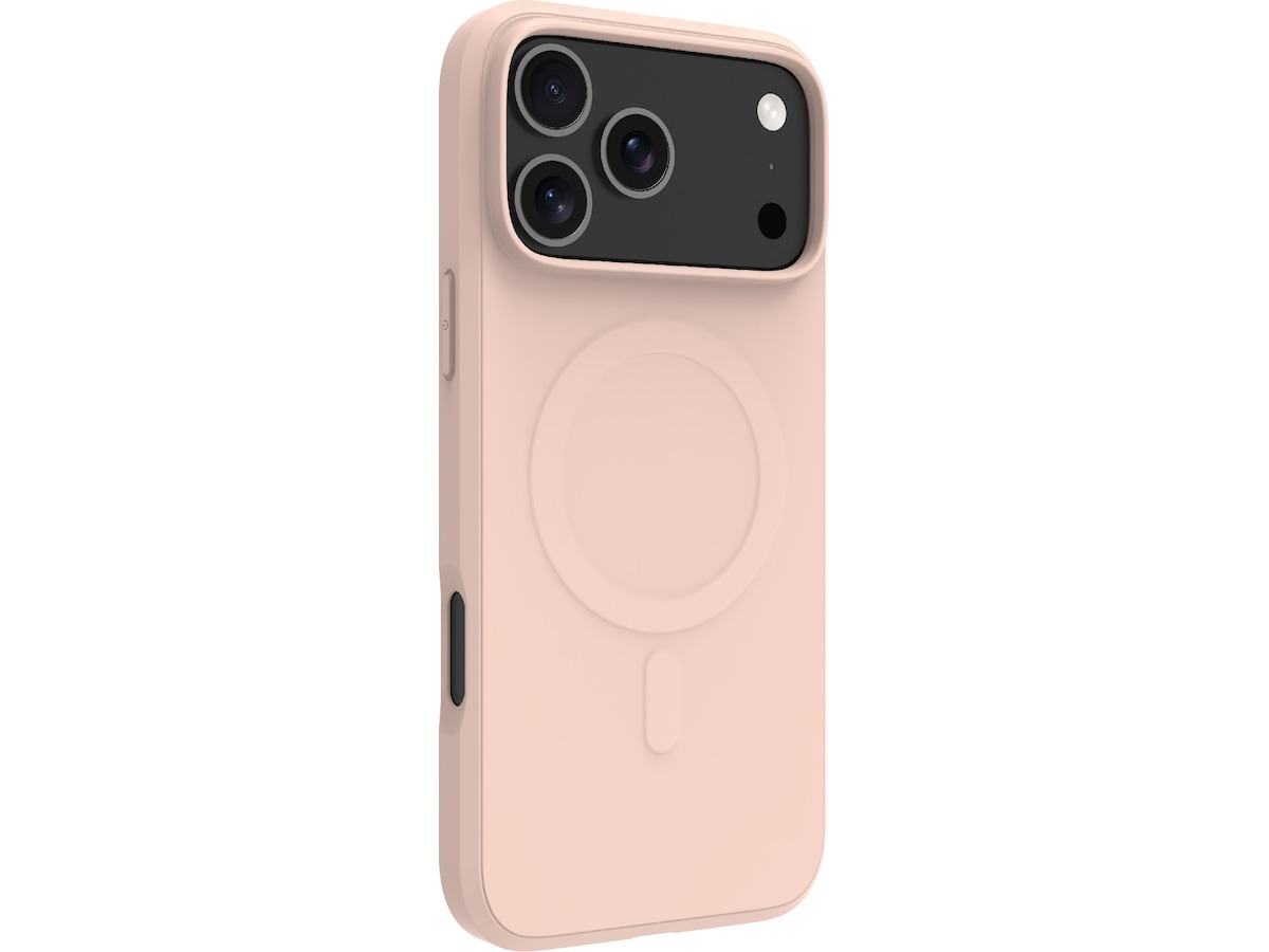 dbramante1928 iPhone 17 Pro Max Greenland Pro cover (Pink Sand) Mobilcover