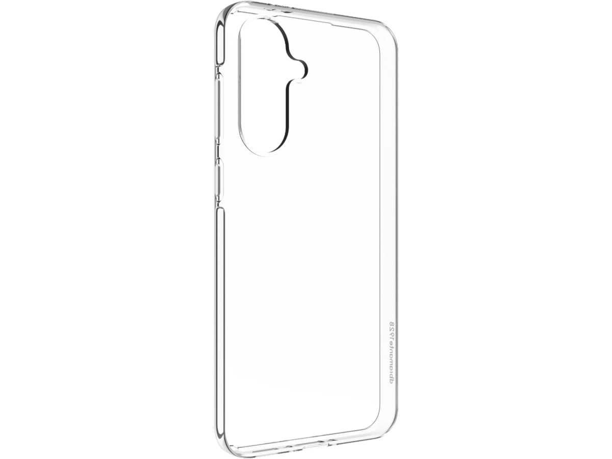 dbramante1928 Galaxy A36 5G Greenland Cover (gennemsigtig) Mobilcover