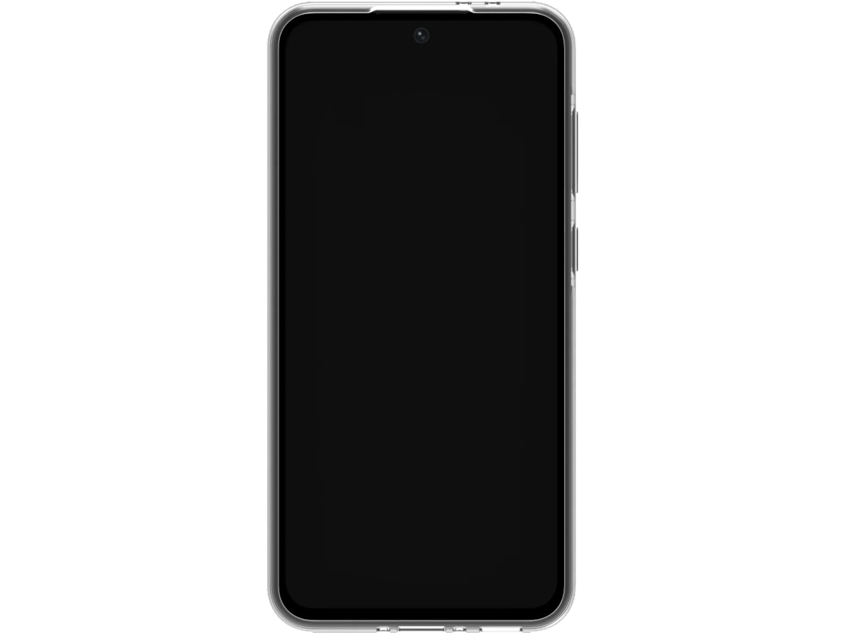 dbramante1928 Galaxy A36 5G Greenland Cover (gennemsigtig) Mobilcover