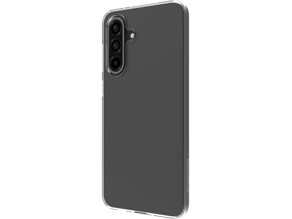 dbramante1928 Galaxy A36 5G Greenland Cover (gennemsigtig) Mobilcover
