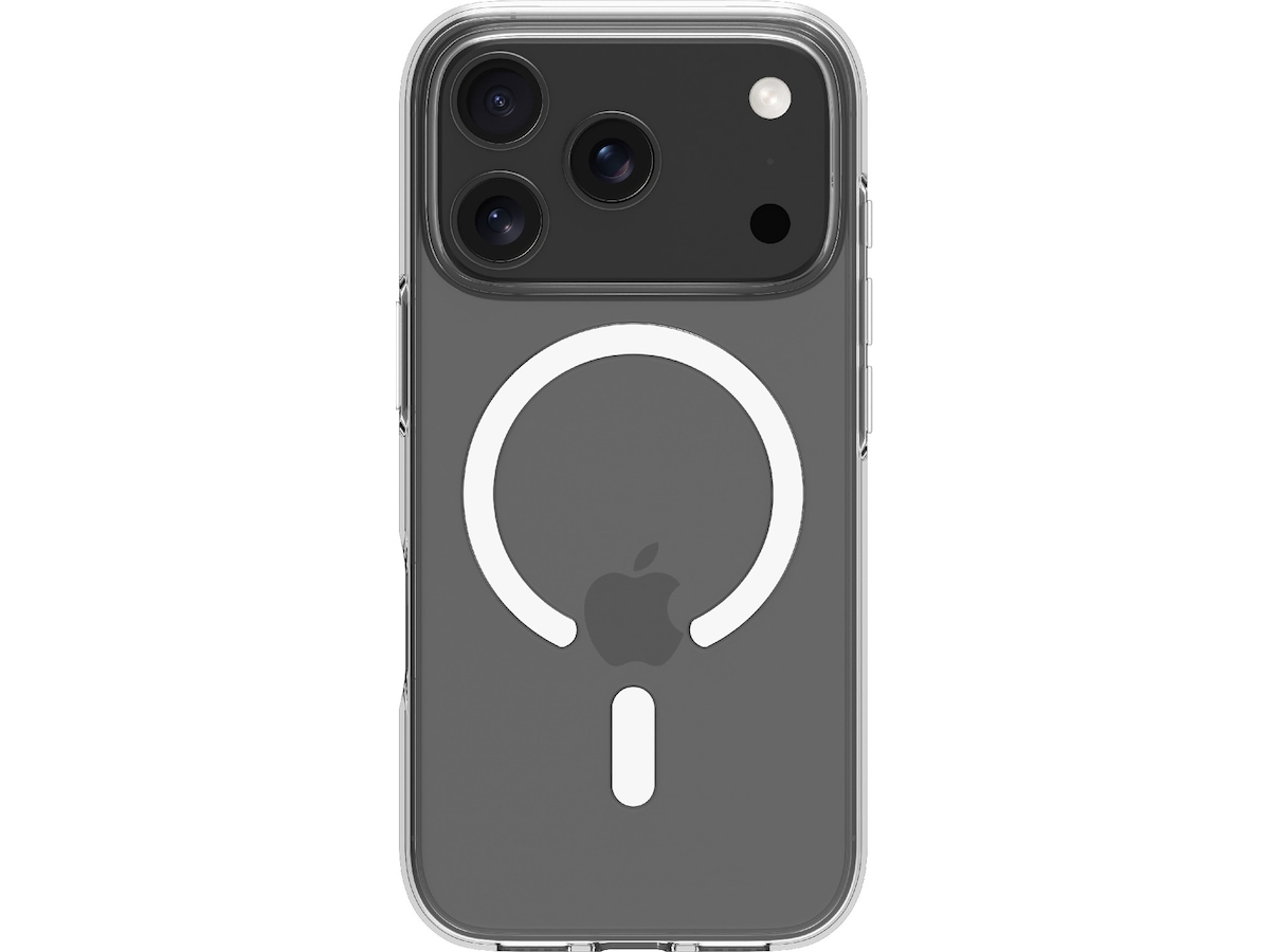 dbramante1928 iPhone 17 Pro Greenland Pro cover (gennemsigtig) Mobilcover