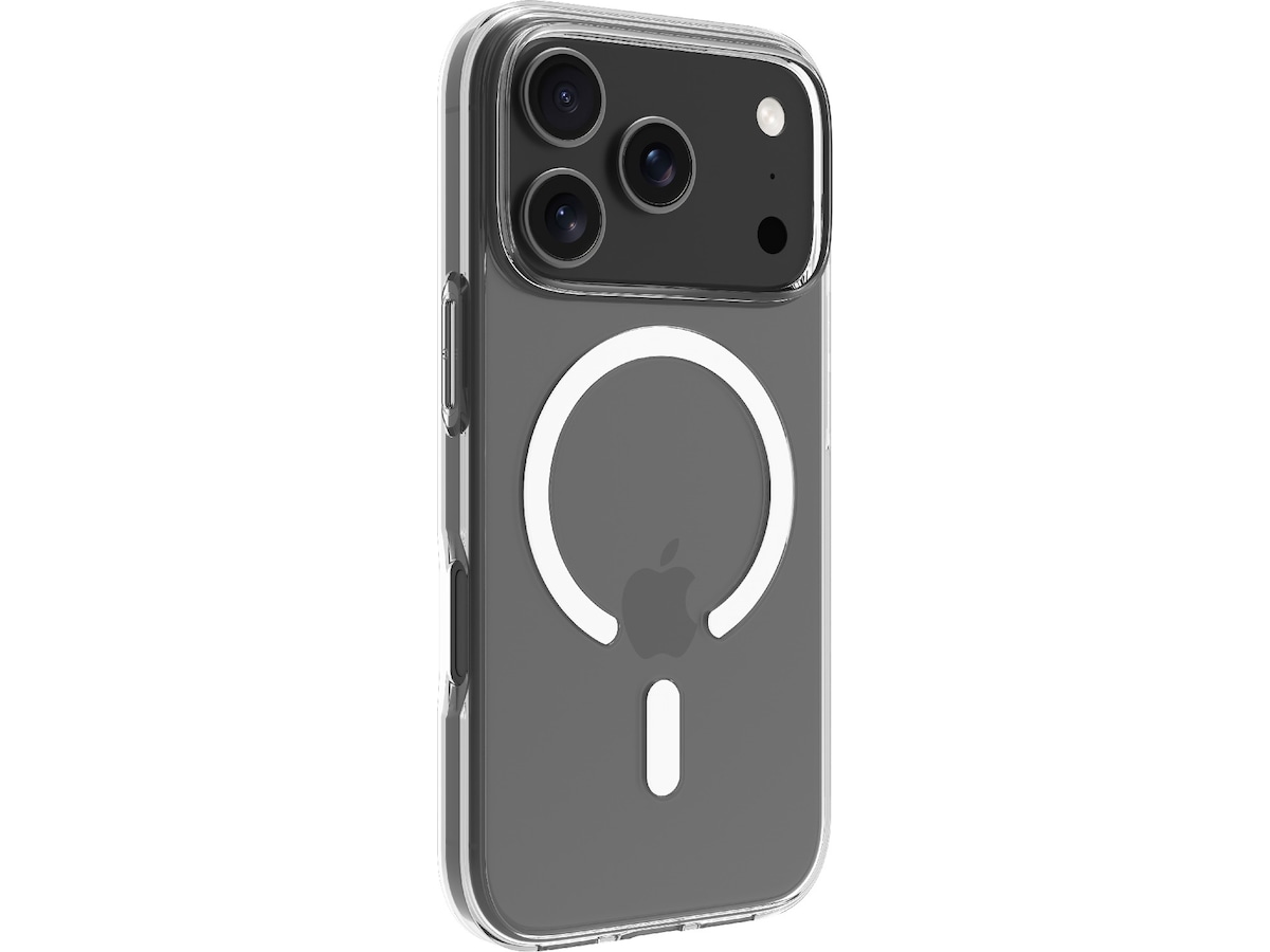 dbramante1928 iPhone 17 Pro Greenland Pro cover (gennemsigtig) Mobilcover