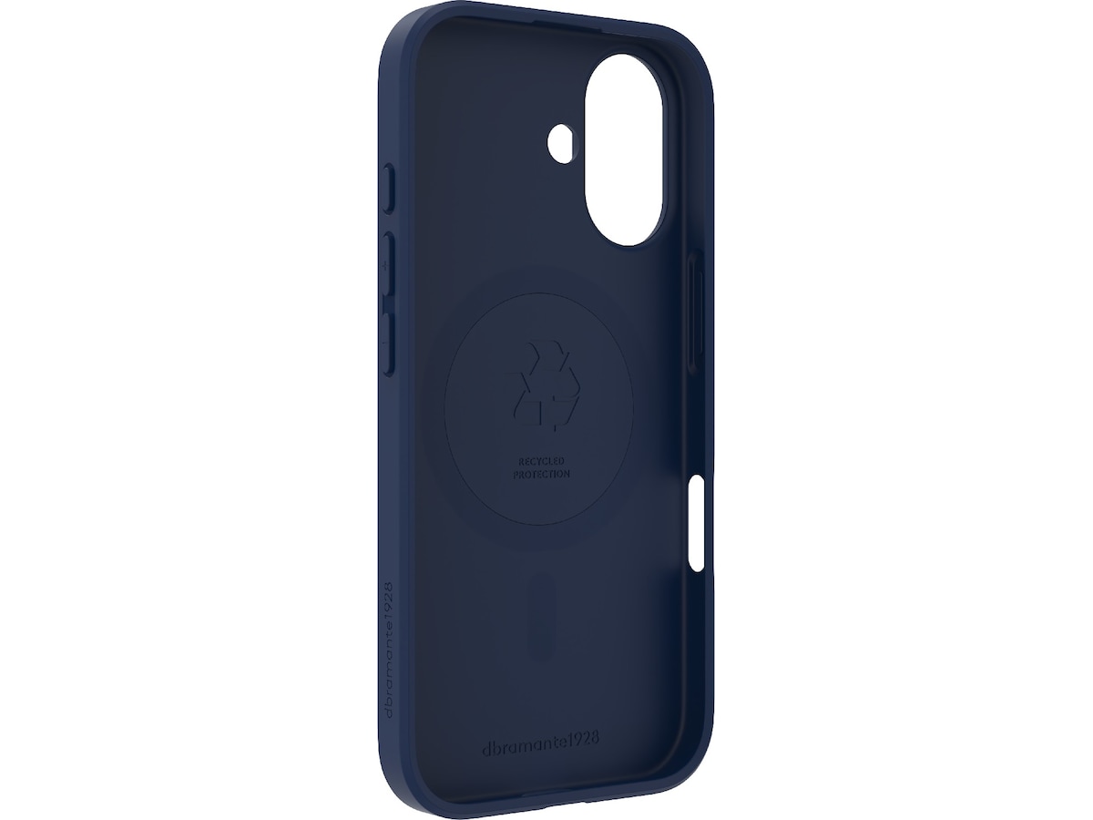 dbramante1928 iPhone 17 Greenland Pro cover (pacific blue) Mobilcover