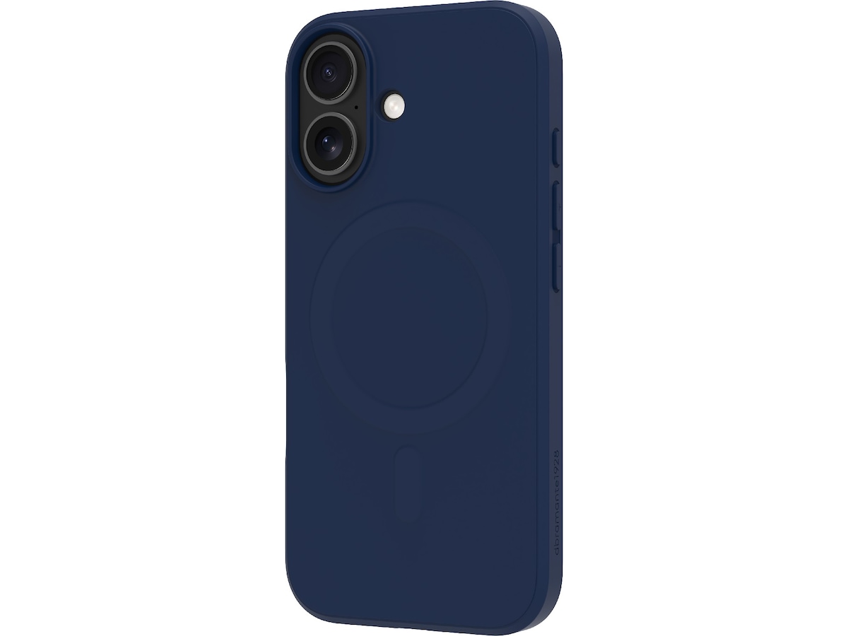 dbramante1928 iPhone 17 Greenland Pro cover (pacific blue) Mobilcover