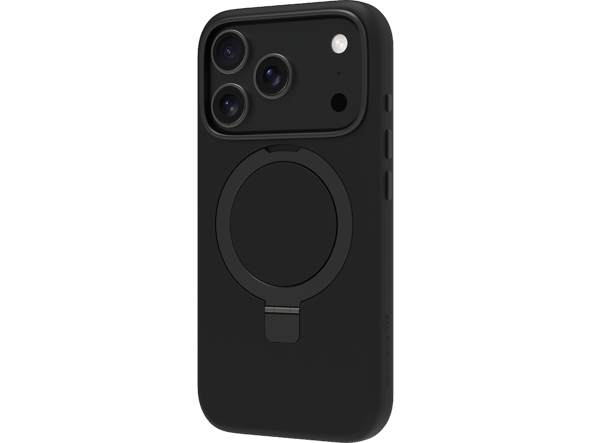 dbramante1928 iPhone 17 Pro Roskilde ICON cover (midnight) Mobilcover