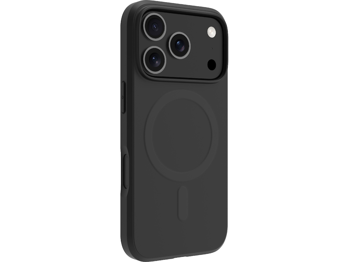 dbramante1928 iPhone 17 Pro Greenland Pro cover (night black) Mobilcover