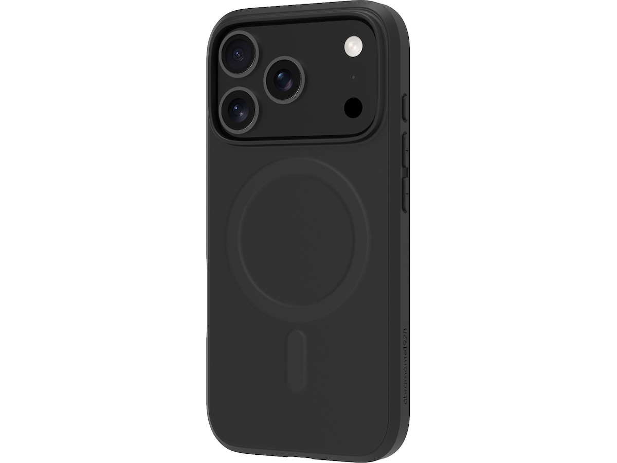 dbramante1928 iPhone 17 Pro Greenland Pro cover (night black) Mobilcover