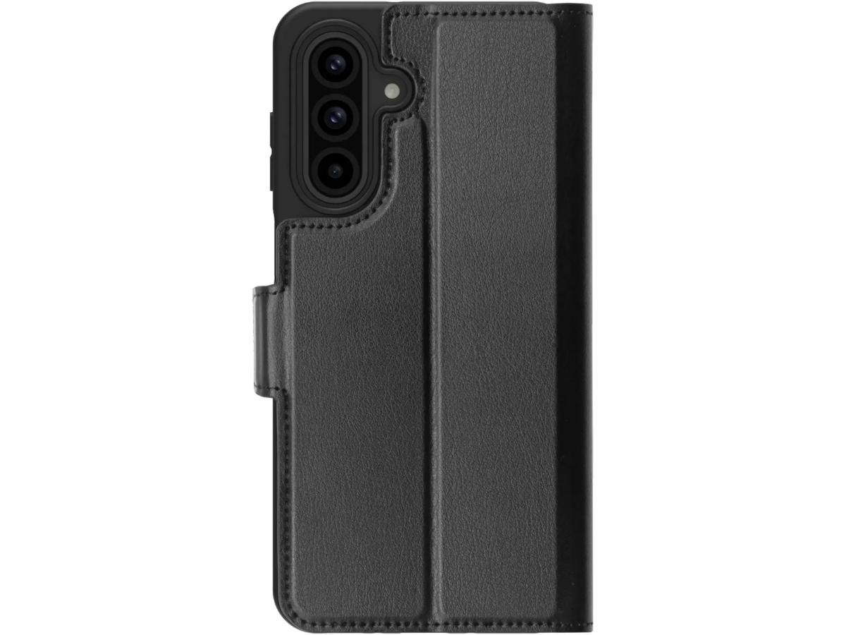 dbramante1928 Galaxy A26 5G Oslo Pro Wallet cover (sort) Mobilcover