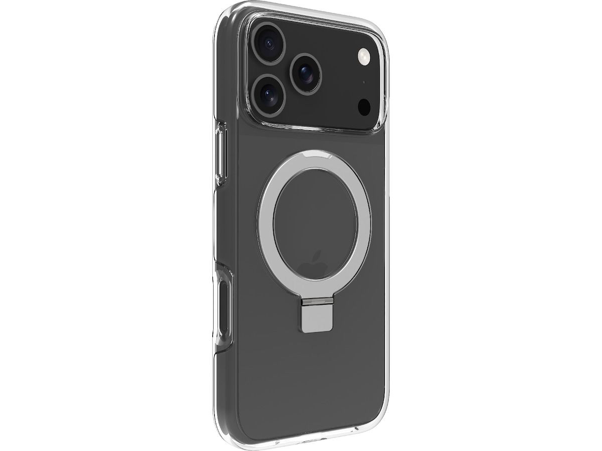 dbramante1928 iPhone 17 Pro Max Iceland Ultra D3O cover (gennemsigtig) Mobilcover