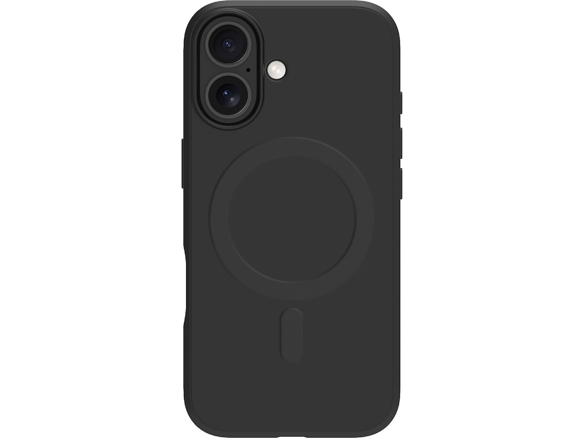 dbramante1928 iPhone 17 Greenland Pro cover (night black) Mobilcover