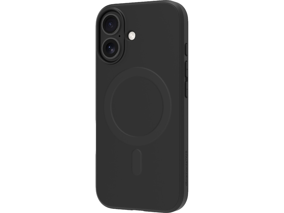 dbramante1928 iPhone 17 Greenland Pro cover (night black) Mobilcover