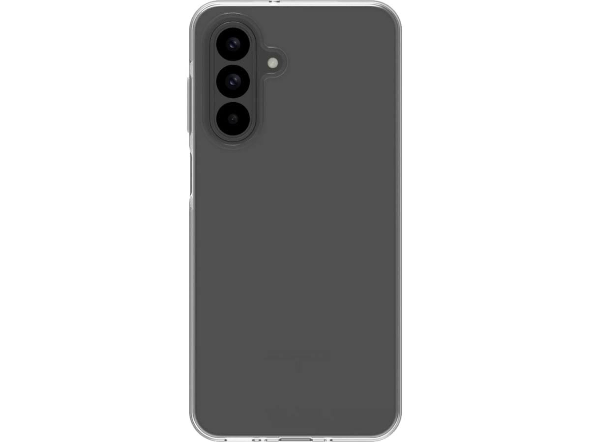 dbramante1928 Galaxy A26 5G Greenland Cover (gennemsigtig) Mobilcover