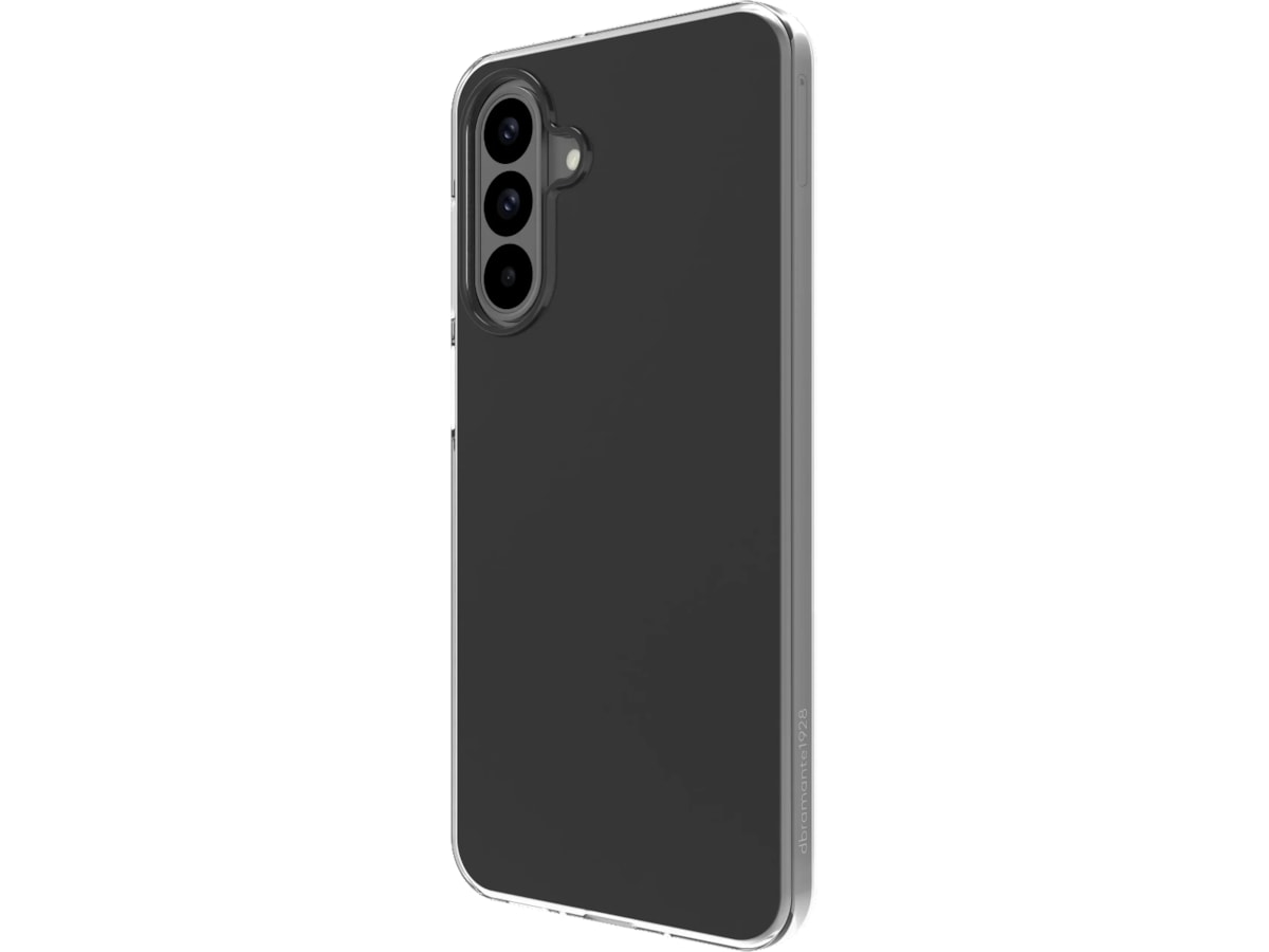 dbramante1928 Galaxy A26 5G Greenland Cover (gennemsigtig) Mobilcover