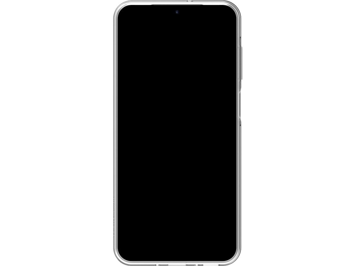 dbramante1928 Galaxy A26 5G Greenland Cover (gennemsigtig) Mobilcover