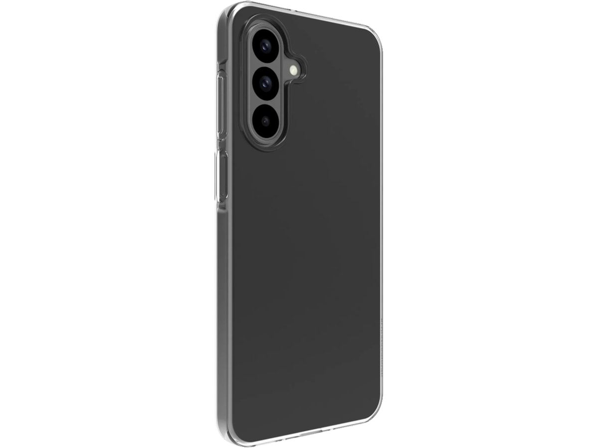dbramante1928 Galaxy A26 5G Greenland Cover (gennemsigtig) Mobilcover