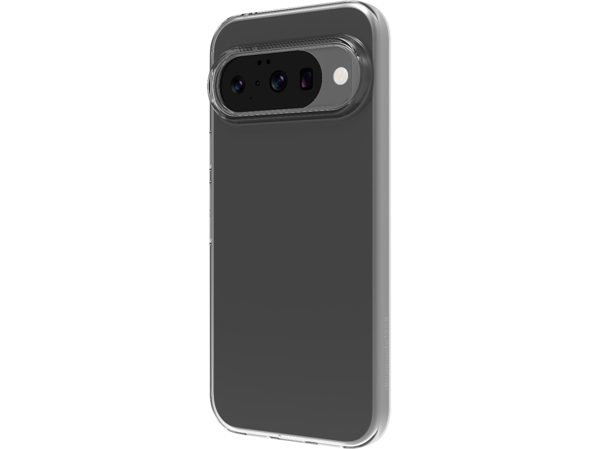 dbramante1928 Pixel 10/10 Pro Greenland Cover (gennemsigtig) Mobilcover