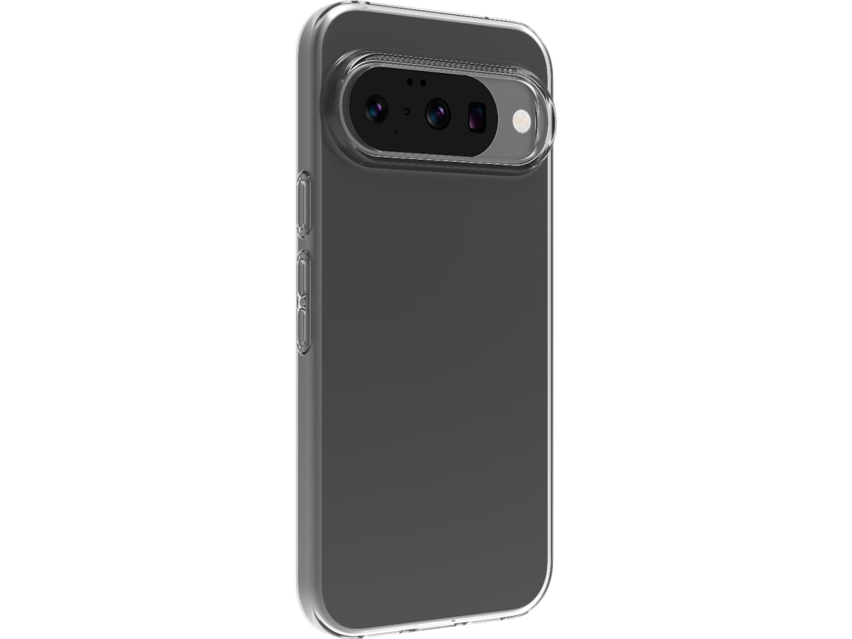 dbramante1928 Pixel 10/10 Pro Greenland Cover (gennemsigtig) Mobilcover