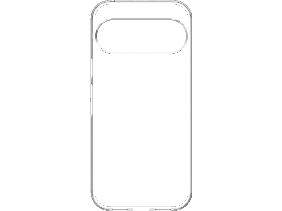 dbramante1928 Pixel 10/10 Pro Greenland Cover (gennemsigtig) Mobilcover