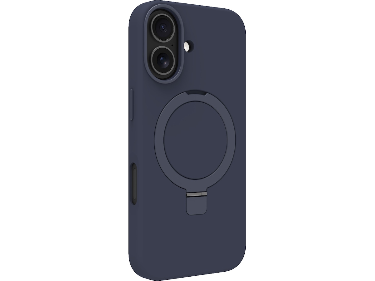 dbramante1928 iPhone 17 Roskilde ICON cover (deep water) Mobilcover
