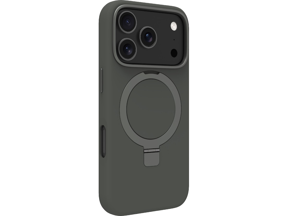 dbramante1928 iPhone 17 Pro Roskilde ICON cover (forest shadow) Mobilcover