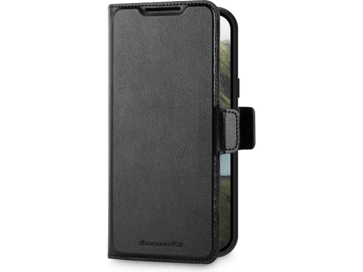 dbramante1928 Pixel 10 / 10 Pro Oslo Pro cover (sort) Mobilcover