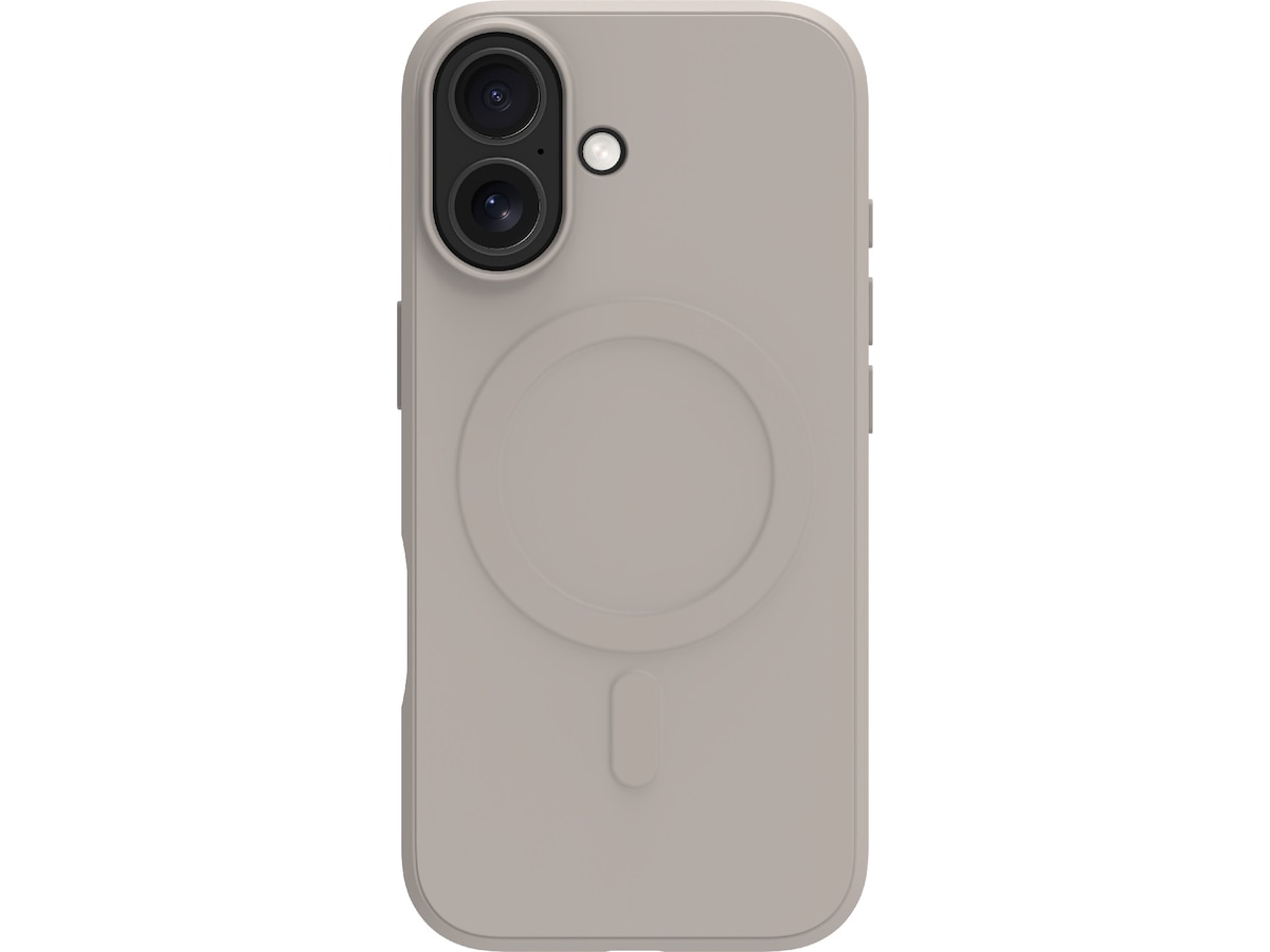 dbramante1928 iPhone 17 Greenland Pro cover (sandstone) Mobilcover