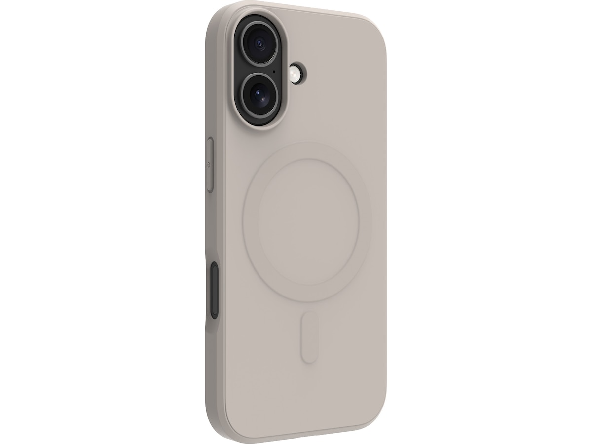 dbramante1928 iPhone 17 Greenland Pro cover (sandstone) Mobilcover