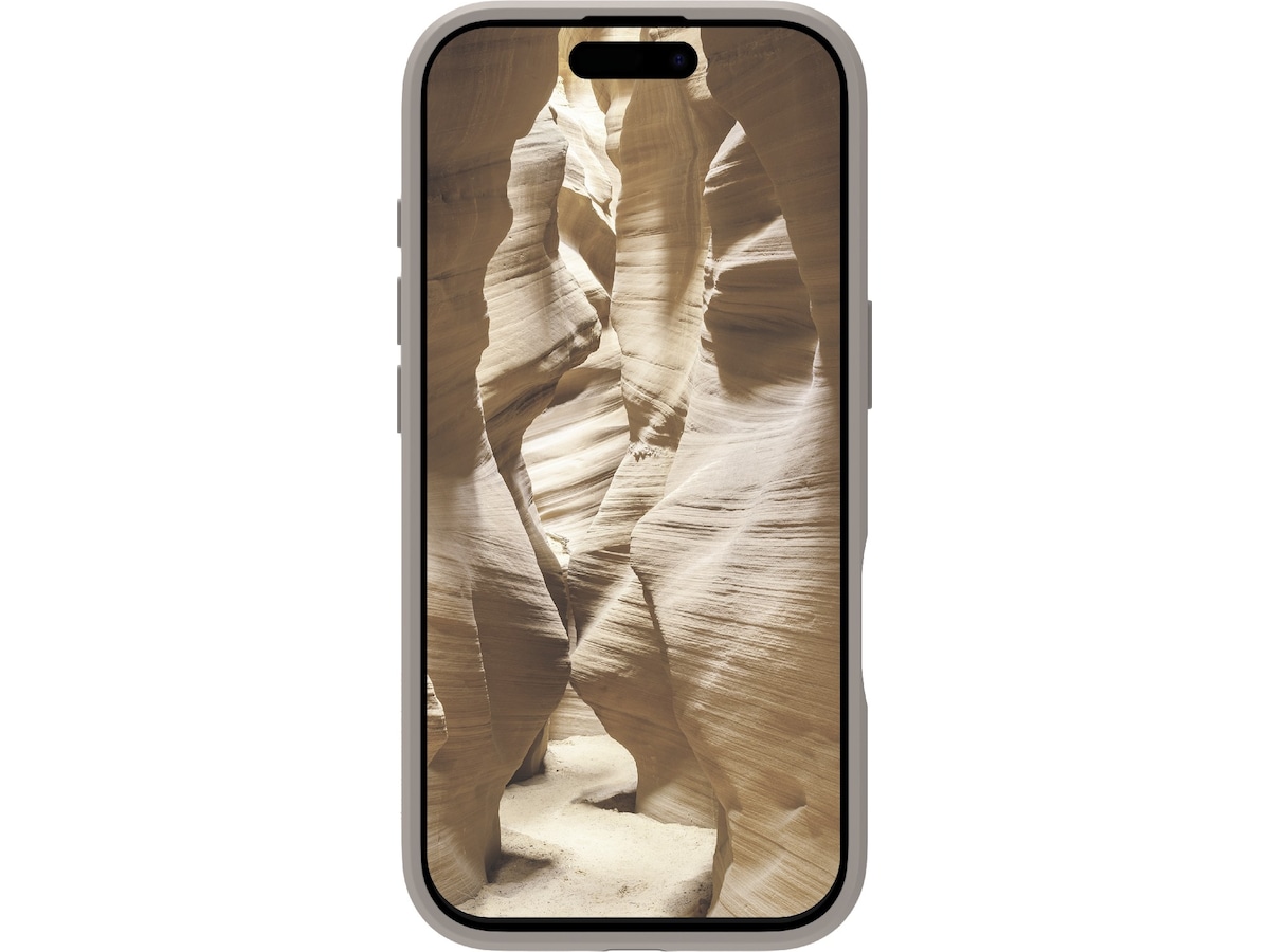 dbramante1928 iPhone 17 Greenland Pro cover (sandstone) Mobilcover