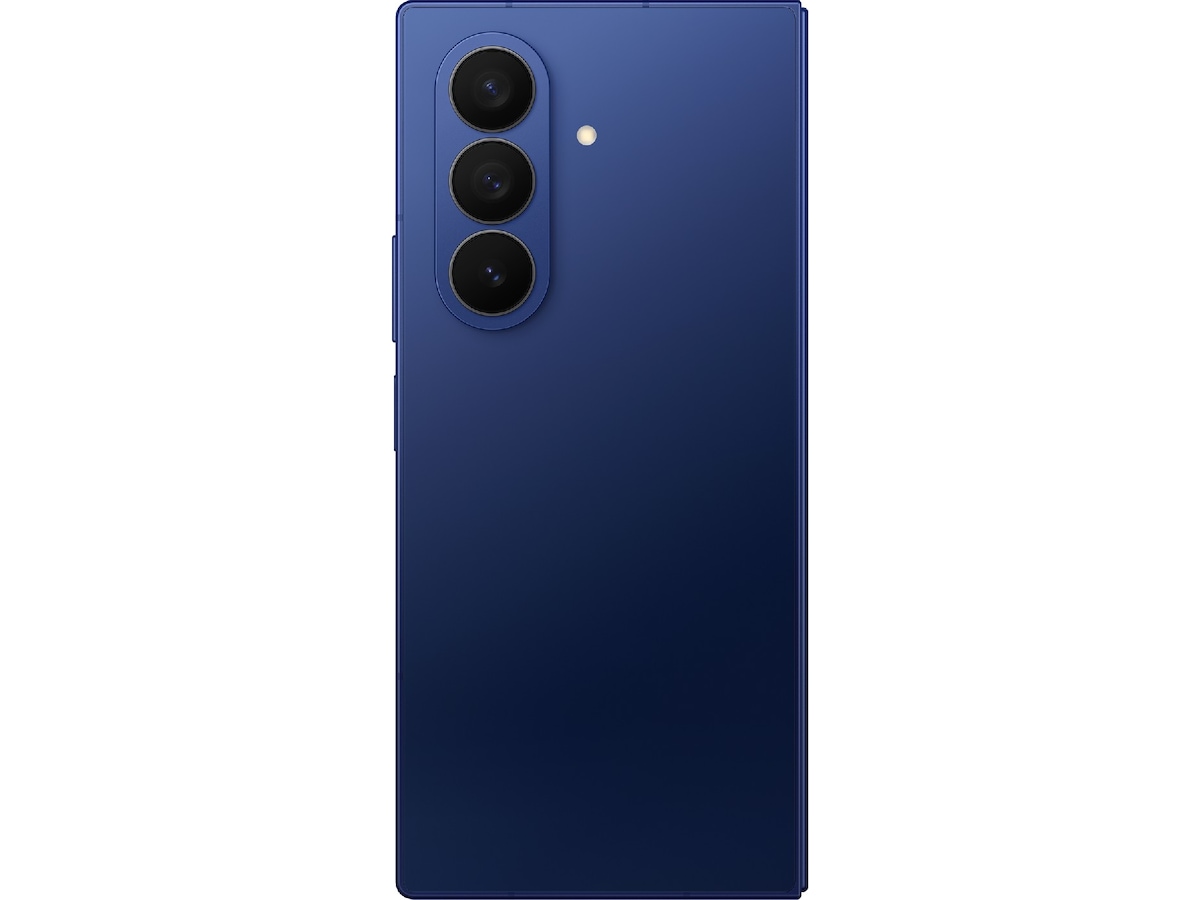 Samsung Galaxy Z Fold7 256GB (blue shadow) Mobiltelefoner