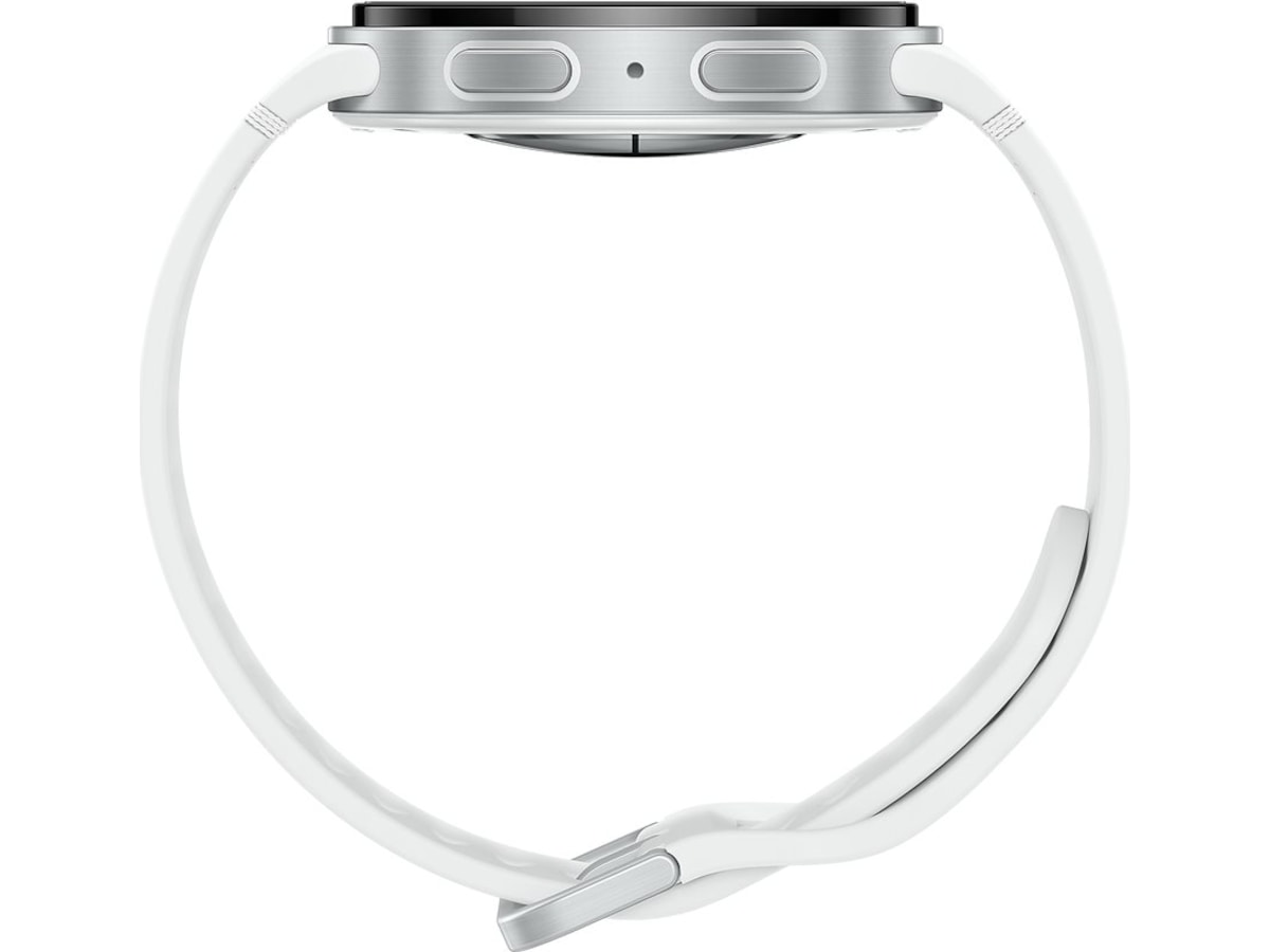 Samsung Galaxy Watch8 44mm BT (silver) Smartwatches