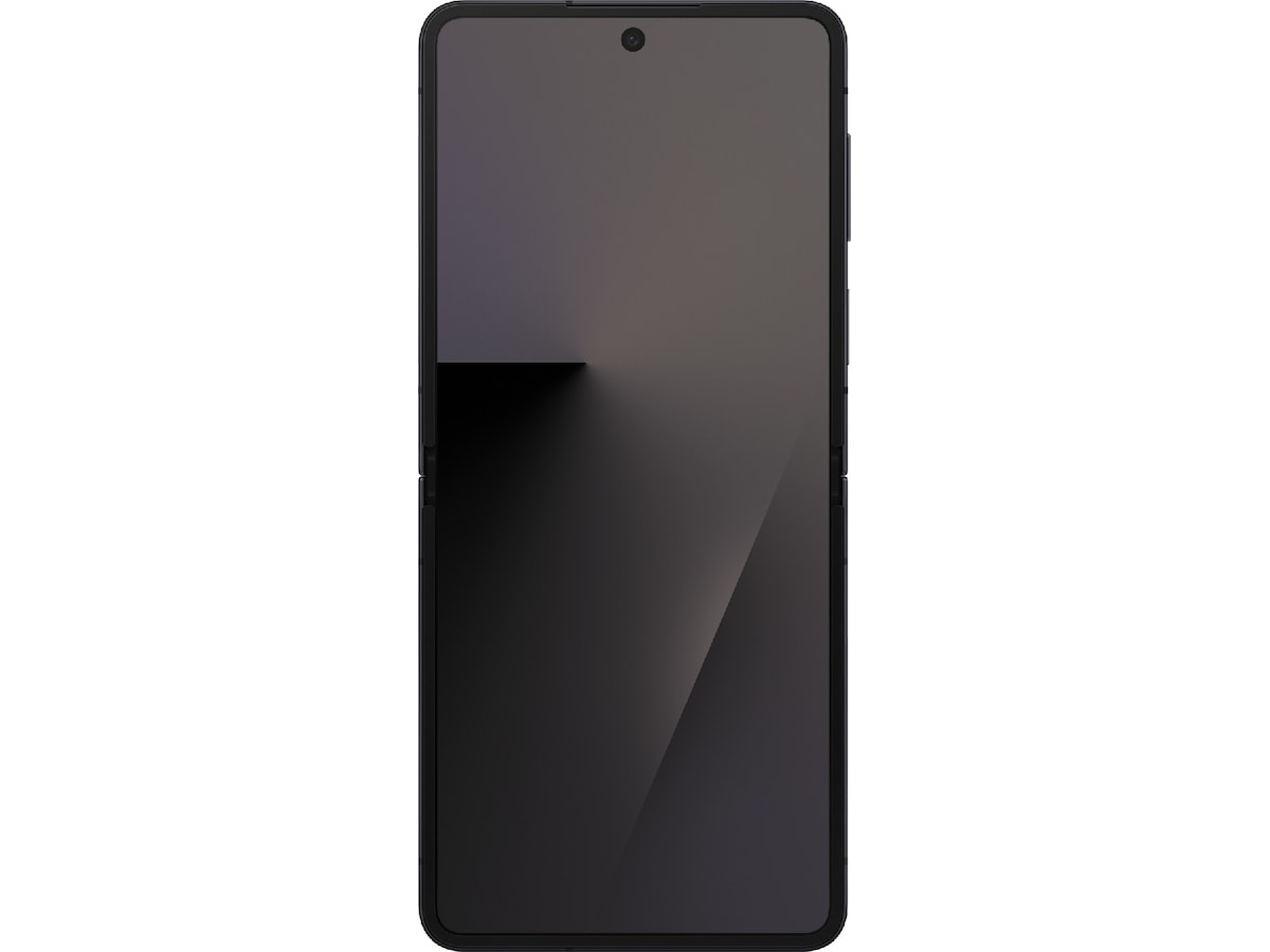 Samsung Galaxy Z Flip7 512GB (jetblack) Mobiltelefoner