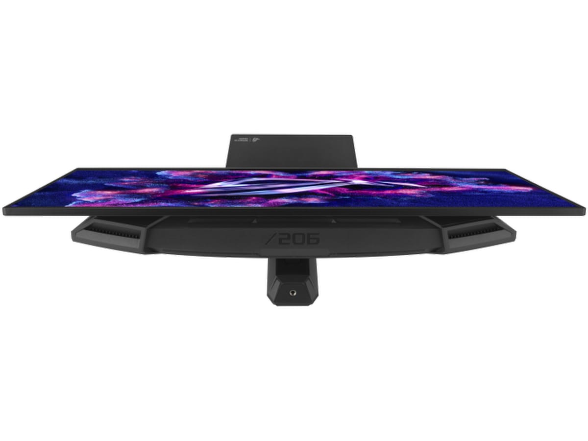 ASUS 27" gamingskærm ROG Strix XG27AQDPG Gamingskærme