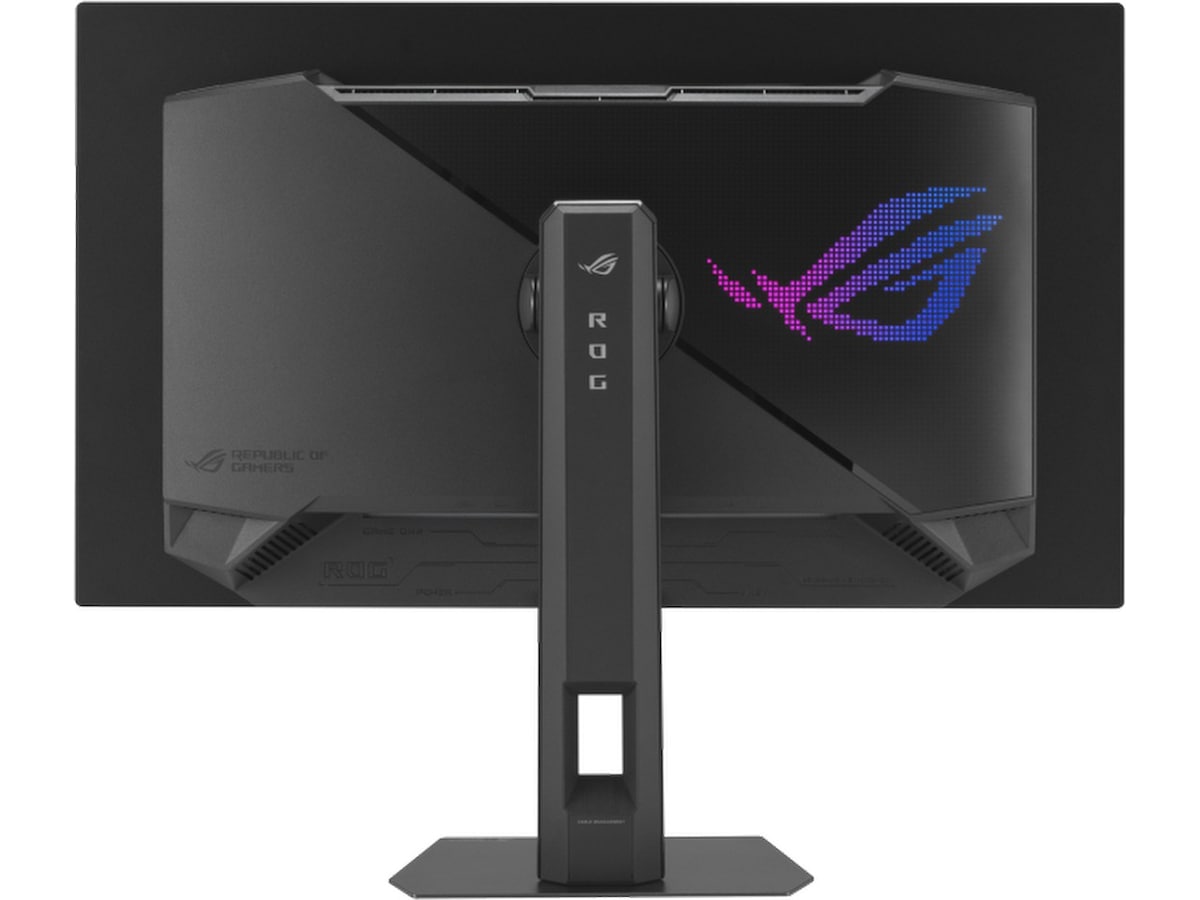 ASUS 27" gamingskærm ROG Strix XG27AQDPG Gamingskærme