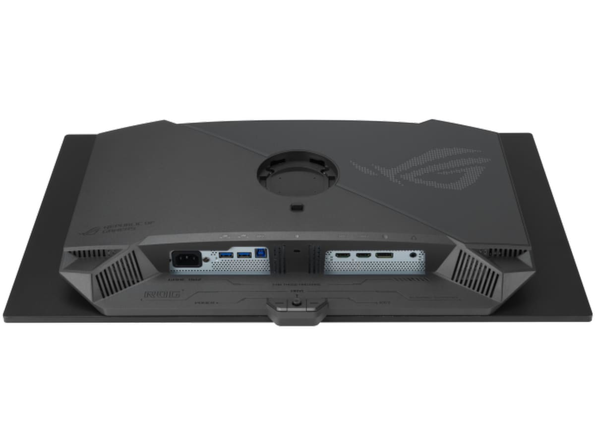 ASUS 27" gamingskærm ROG Strix XG27AQDPG Gamingskærme