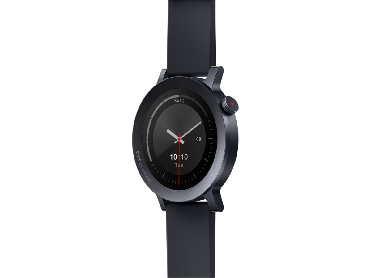 CMF by Nothing Watch 3 Pro (dark grey) Smartwatches