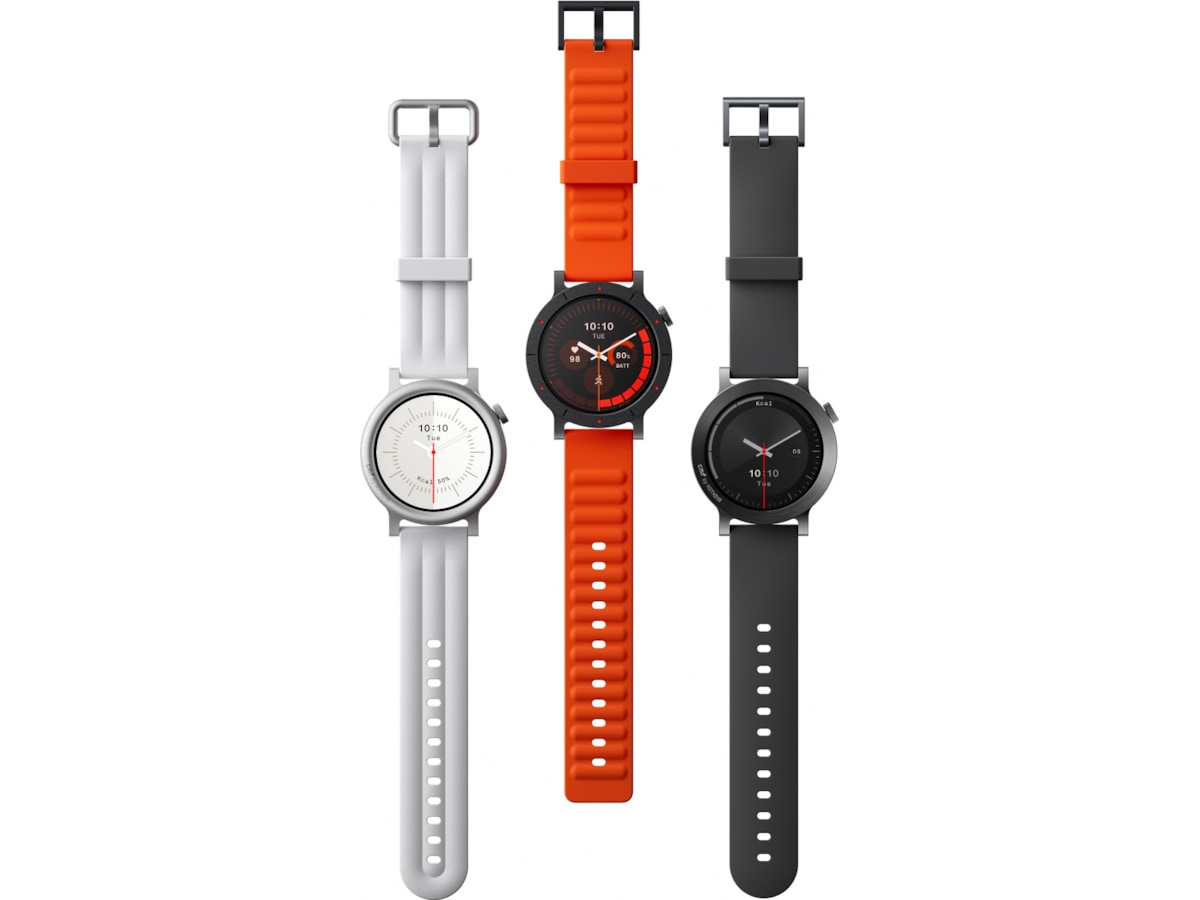 CMF by Nothing Watch 3 Pro (dark grey) Smartwatches