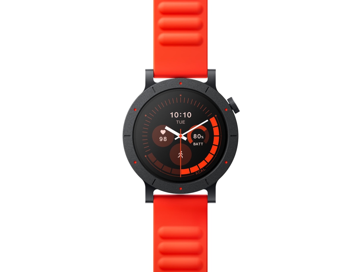 CMF by Nothing Watch 3 Pro (orange) Smartwatches