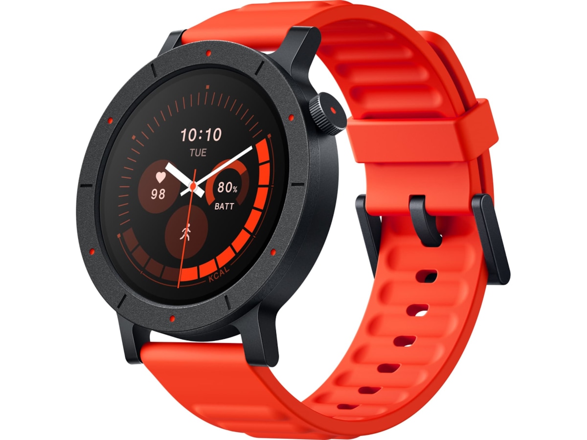 CMF by Nothing Watch 3 Pro (orange) Smartwatches
