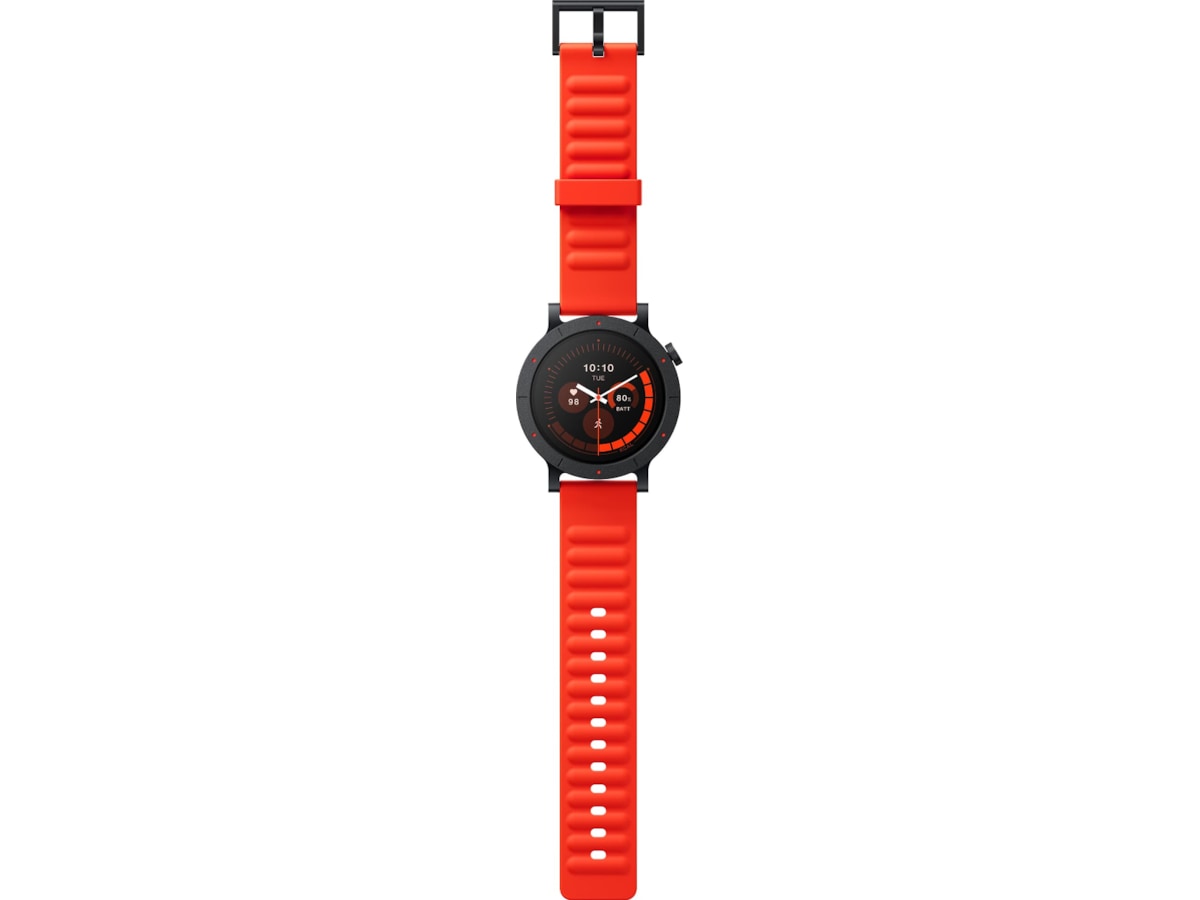 CMF by Nothing Watch 3 Pro (orange) Smartwatches