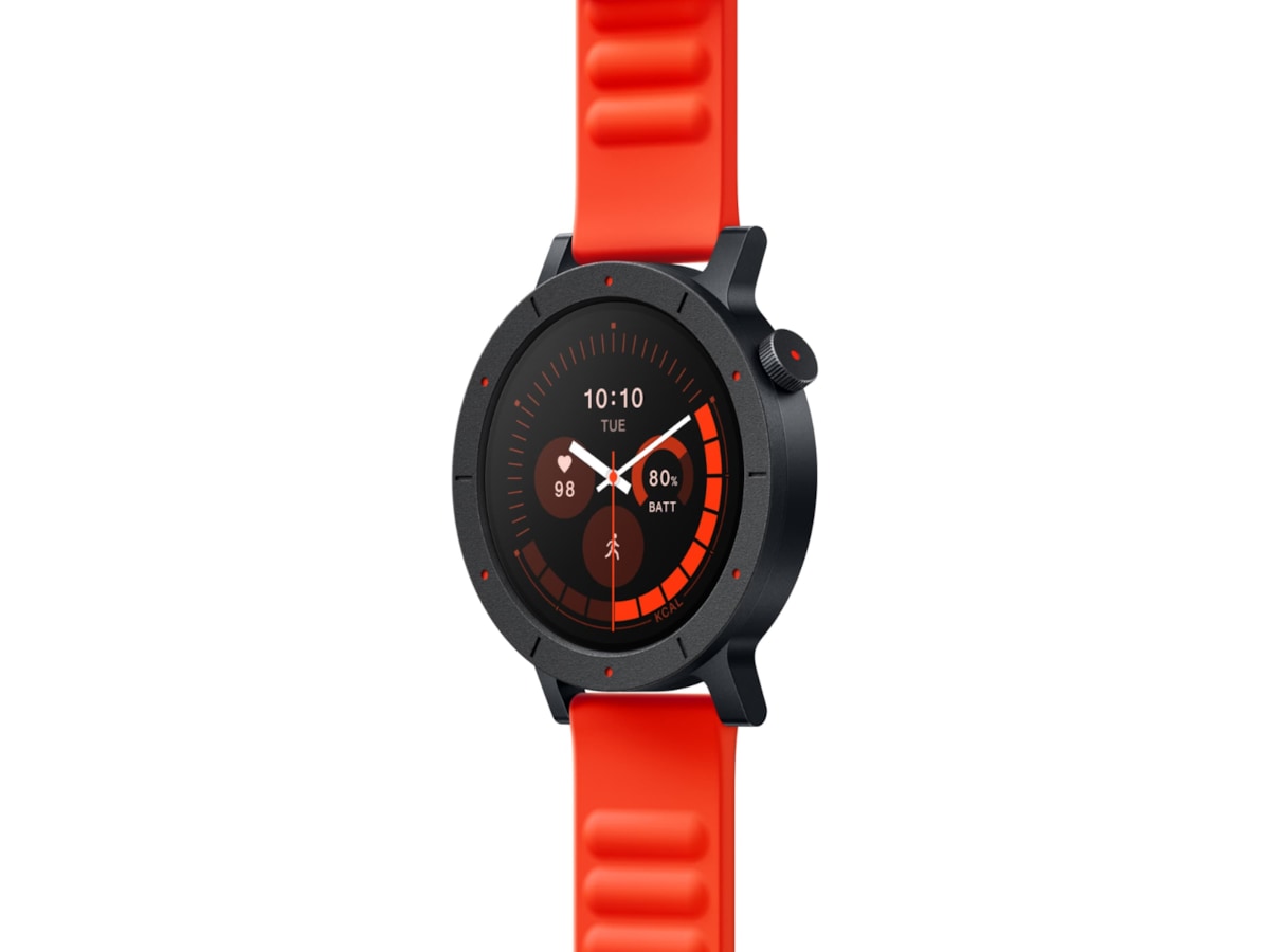 CMF by Nothing Watch 3 Pro (orange) Smartwatches
