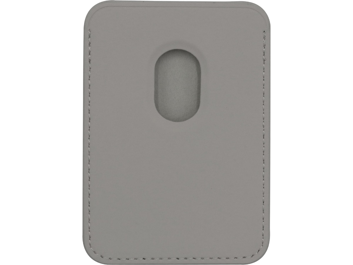 dbramante1928 ICON MagSafe Wallet cover (river stone) Mobilcover