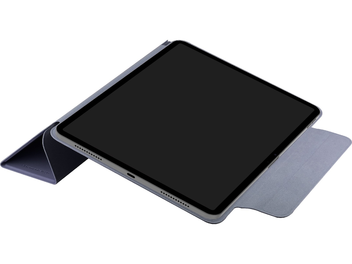 dbramante1928 iPad 11" Avenida ICON Folio (deep water) Cover til tablet