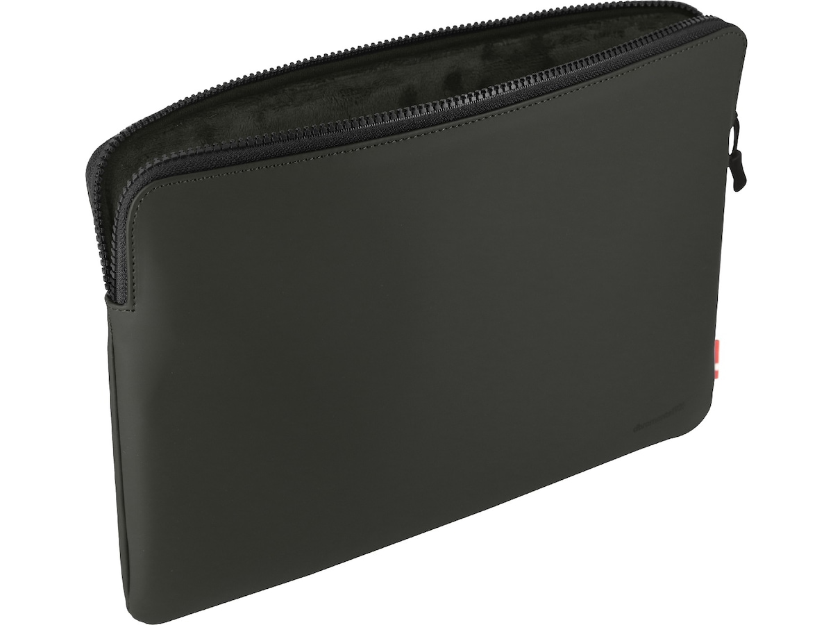 dbramante1928 Oxford 13" ICON Sleeve (forest shadow) Rygsæk, taske og etui